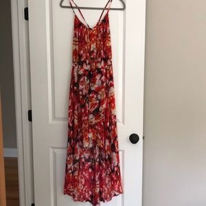 *NWT* High Low Dress